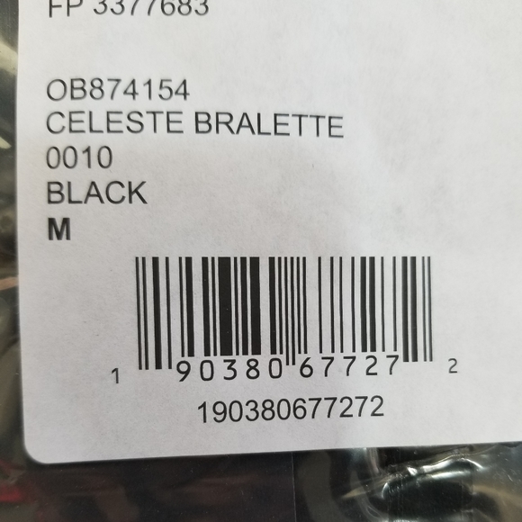 Free People Celeste Bralette - Picture 6 of 6